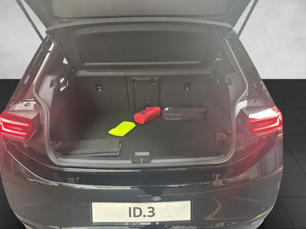 VW ID.3 Neo 79 kWh 231 PS Style