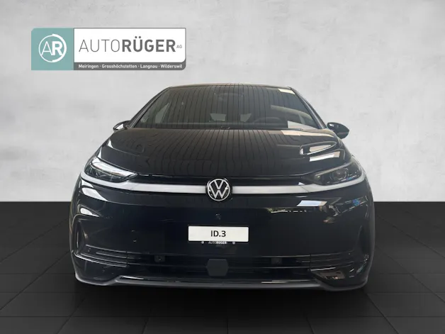 VW ID.3 Neo 79 kWh 231 PS Style