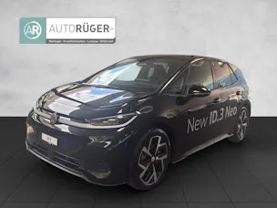 VW ID.3 Neo 79 kWh 231 PS Style
