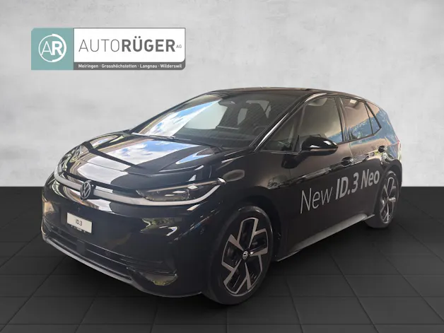 VW ID.3 Neo 79 kWh 231 PS Style