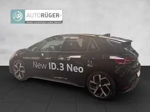 VW ID.3 Neo 79 kWh 231 PS Style