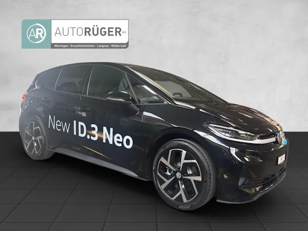 VW ID.3 Neo 79 kWh 231 PS Style