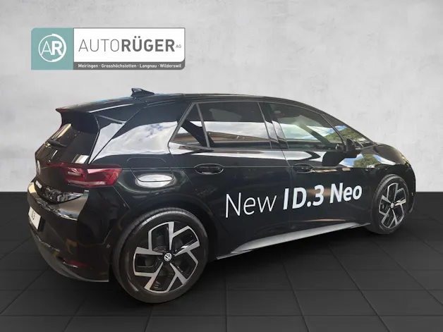 VW ID.3 Neo 79 kWh 231 PS Style