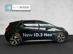VW ID.3 Neo 79 kWh 231 PS Style
