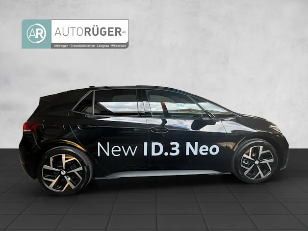 VW ID.3 Neo 79 kWh 231 PS Style