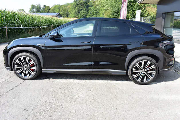 BYD Sealion 7 91,3 kWh Excellence AWD
