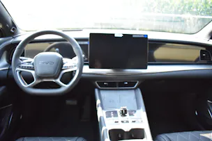 BYD Sealion 7 91,3 kWh Excellence AWD