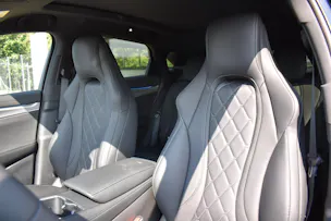 BYD Sealion 7 91,3 kWh Excellence AWD