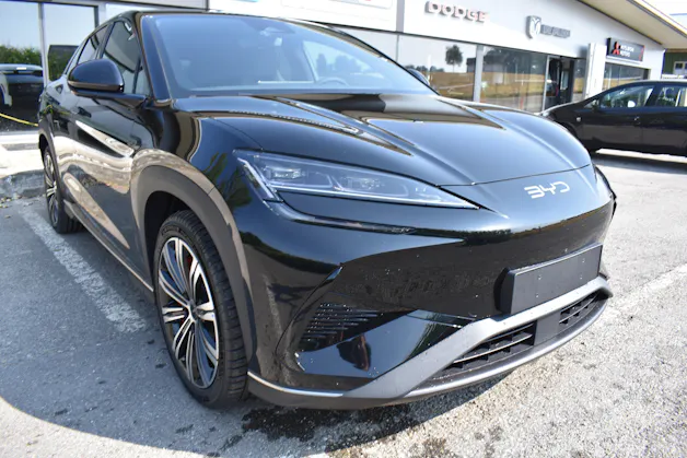 BYD Sealion 7 91,3 kWh Excellence AWD