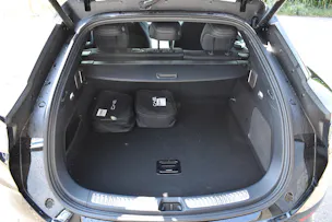 BYD Sealion 7 91,3 kWh Excellence AWD