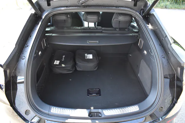 BYD Sealion 7 91,3 kWh Excellence AWD