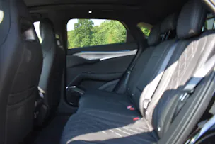 BYD Sealion 7 91,3 kWh Excellence AWD