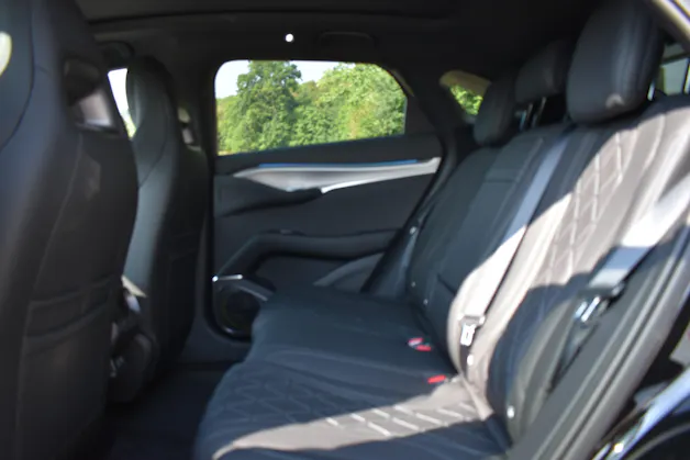 BYD Sealion 7 91,3 kWh Excellence AWD