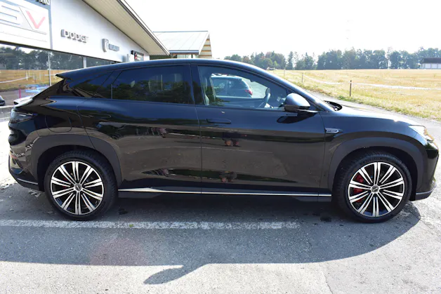 BYD Sealion 7 91,3 kWh Excellence AWD