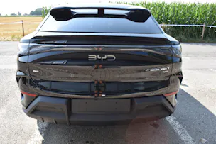 BYD Sealion 7 91,3 kWh Excellence AWD