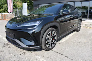 BYD Sealion 7 91,3 kWh Excellence AWD