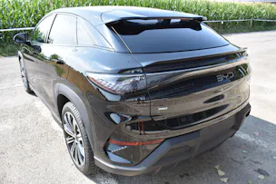 BYD Sealion 7 91,3 kWh Excellence AWD
