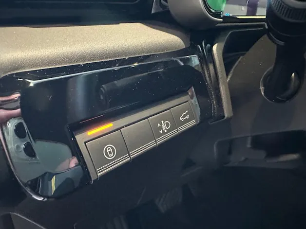 Renault R4 E-Tech Comfort Range 52 kWh Iconic