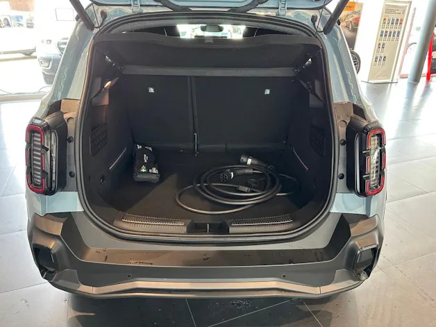 Renault R4 E-Tech Comfort Range 52 kWh Iconic