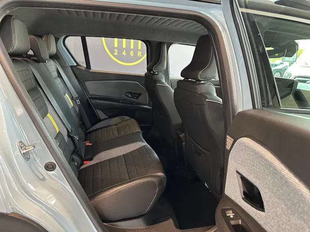 Renault R4 E-Tech Comfort Range 52 kWh Iconic