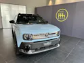 Renault R4 E-Tech Comfort Range 52 kWh Iconic