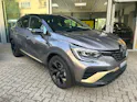 Renault Captur 1.6 E-Tech 145 E-Tech Engineered DHT
