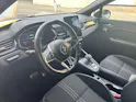 Renault Captur 1.6 E-Tech 145 E-Tech Engineered DHT