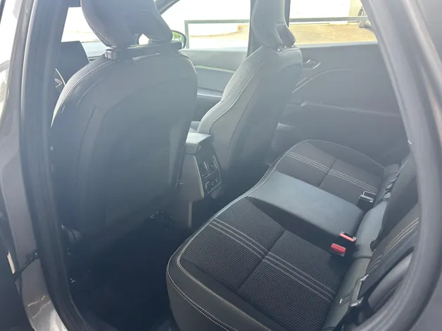 Renault Captur 1.6 E-Tech 145 E-Tech Engineered DHT