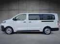 Fiat Scudo 2.0 Combi L3 2.2 BlueHDi 180PS