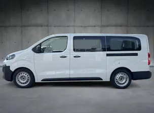 Fiat Scudo 2.0 Combi L3 2.2 BlueHDi 180PS