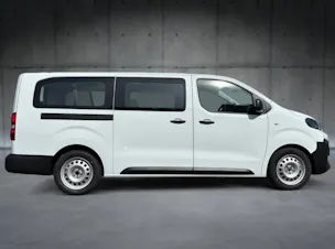 Fiat Scudo 2.0 Combi L3 2.2 BlueHDi 180PS