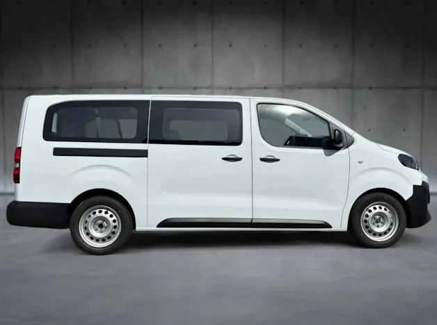 Fiat Scudo 2.0 Combi L3 2.2 BlueHDi 180PS