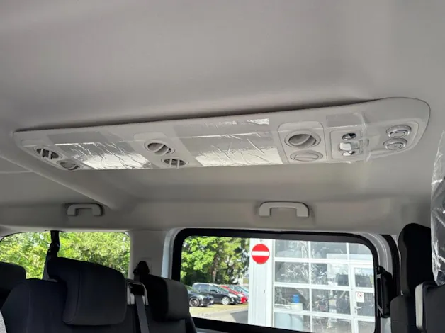 Fiat Scudo 2.0 Combi L3 2.2 BlueHDi 180PS