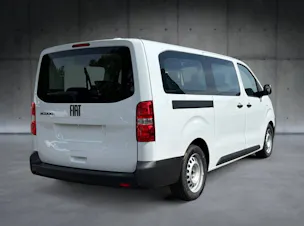 Fiat Scudo 2.0 Combi L3 2.2 BlueHDi 180PS