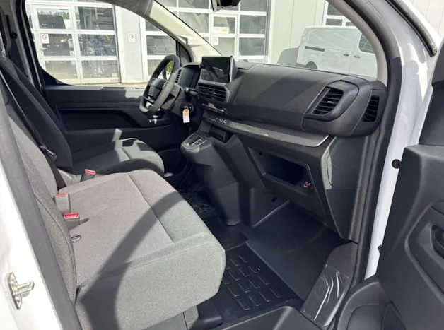 Fiat Scudo 2.0 Combi L3 2.2 BlueHDi 180PS