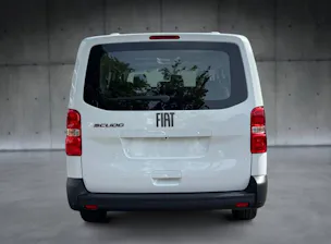 Fiat Scudo 2.0 Combi L3 2.2 BlueHDi 180PS