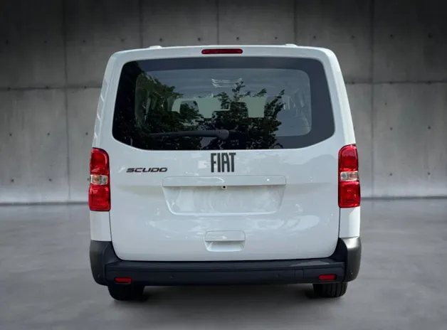 Fiat Scudo 2.0 Combi L3 2.2 BlueHDi 180PS