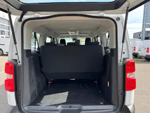 Fiat Scudo 2.0 Combi L3 2.2 BlueHDi 180PS