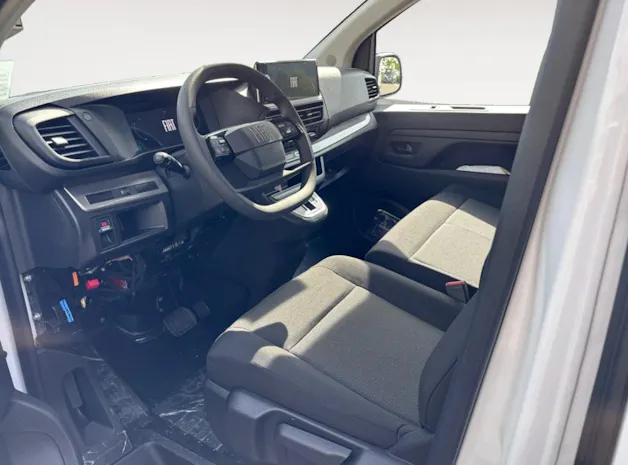 Fiat Scudo 2.0 Combi L3 2.2 BlueHDi 180PS