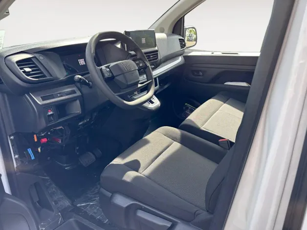 Fiat Scudo 2.0 Combi L3 2.2 BlueHDi 180PS