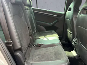 SKODA Kodiaq 2.0 TDI CR SportLine 4x4 DSG