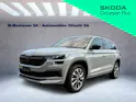 Škoda Kodiaq 2.0 TDI CR SportLine 4x4 DSG