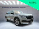 Škoda Kodiaq 2.0 TDI CR SportLine 4x4 DSG