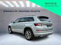 Škoda Kodiaq 2.0 TDI CR SportLine 4x4 DSG
