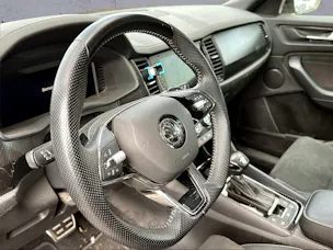 SKODA Kodiaq 2.0 TDI CR SportLine 4x4 DSG