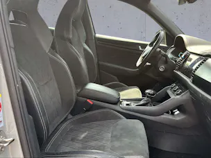 SKODA Kodiaq 2.0 TDI CR SportLine 4x4 DSG