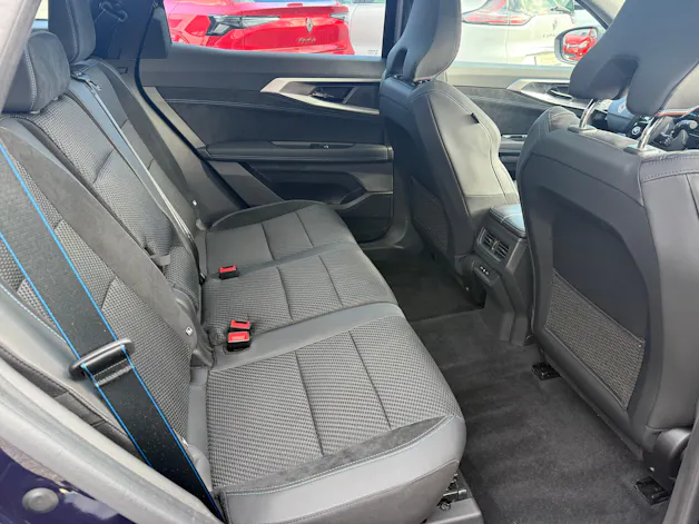 Renault Espace 1.2 E-Tech 200 Esprit Alpine 7-Sitze