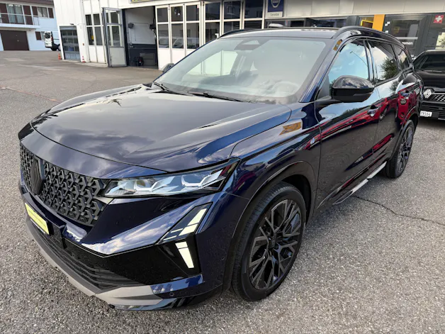 Renault Espace 1.2 E-Tech 200 Esprit Alpine 7-Sitze