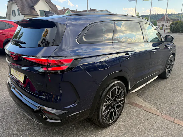 Renault Espace 1.2 E-Tech 200 Esprit Alpine 7-Sitze