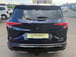 RENAULT Espace 1.2 E-Tech 200 Esprit Alpine 7-Sitze